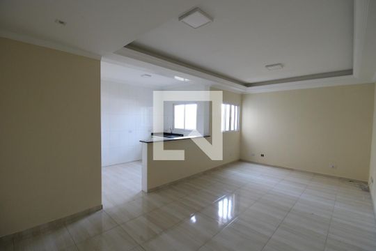 Apartamento para alugar com 2 quartos, 100m² em Chácara São João, São Paulo