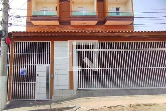 Fachada de apartamento para alugar com 2 quartos, 100m² em Chácara São João, São Paulo
