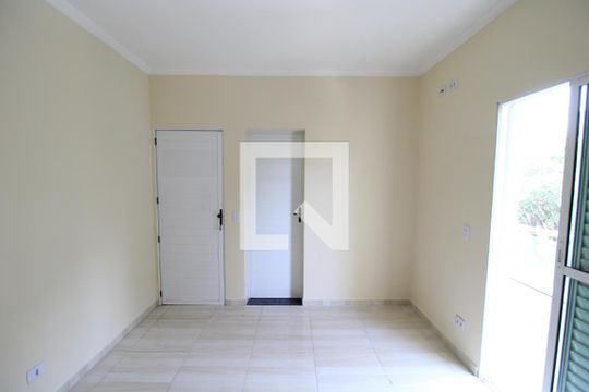 Quarto 2 de apartamento para alugar com 2 quartos, 100m² em Chácara São João, São Paulo