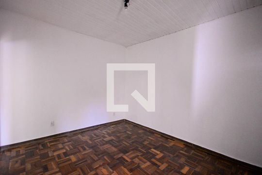 Quarto - Suite de casa à venda com 1 quarto, 90m² em Vila Moinho Velho, São Paulo