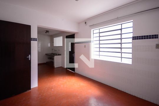 Casa 1 - Cozinha de casa à venda com 7 quartos, 350m² em Vila Moinho Velho, São Paulo