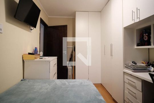 Quarto  de casa à venda com 2 quartos, 110m² em Vila Talarico, São Paulo