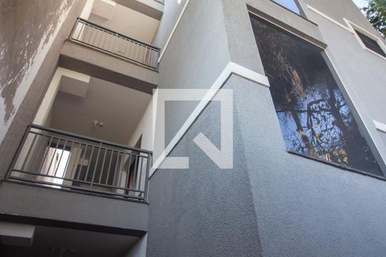 Área comum de apartamento à venda com 2 quartos, 40m² em Itaquera, São Paulo