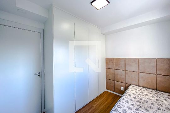 Quarto 1 de apartamento à venda com 2 quartos, 59m² em Pari, São Paulo