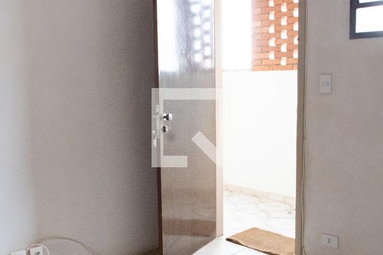 Sala de apartamento à venda com 1 quarto, 51m² em Centro, Campinas