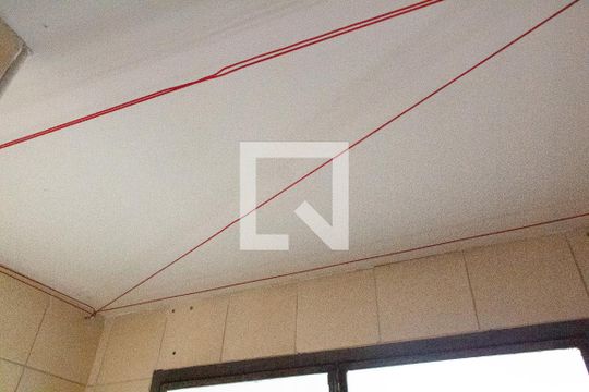 Area de serviço  de apartamento à venda com 1 quarto, 51m² em Centro, Campinas
