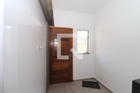Sala/Cozinha de apartamento para alugar com 2 quartos, 30m² em Penha de França, São Paulo