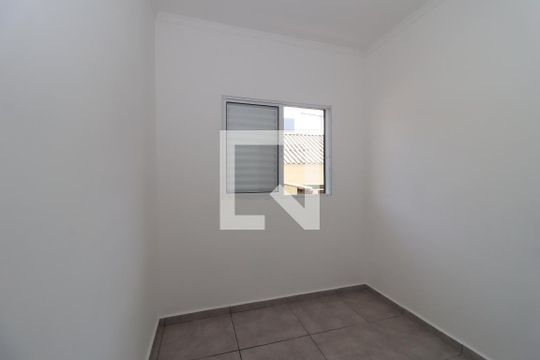 Quarto 2 de apartamento para alugar com 2 quartos, 30m² em Penha de França, São Paulo