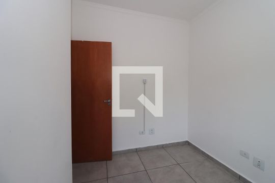 Quarto 2 de apartamento para alugar com 2 quartos, 30m² em Penha de França, São Paulo