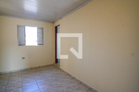Quarto de casa para alugar com 1 quarto, 60m² em Vila Vera, São Paulo