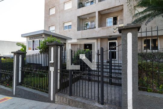 Fachada do Prédio de apartamento à venda com 3 quartos, 96m² em Vila Aurora (zona Norte), São Paulo