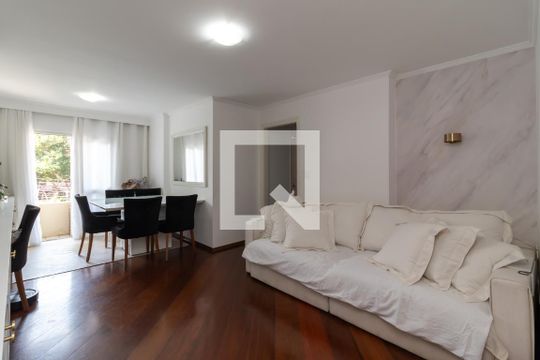 Apartamento à venda com 3 quartos, 96m² em Vila Aurora (zona Norte), São Paulo