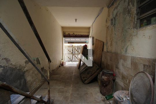Garagem de casa de condomínio à venda com 3 quartos, 350m² em Freguesia (jacarepaguá), Rio de Janeiro