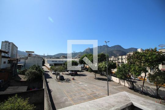 Vista do Terraço de casa de condomínio à venda com 3 quartos, 350m² em Freguesia (jacarepaguá), Rio de Janeiro