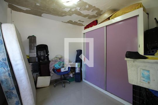 Quarto de Serviço de casa de condomínio à venda com 3 quartos, 350m² em Freguesia (jacarepaguá), Rio de Janeiro