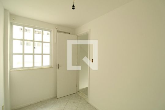 Quarto 1 de casa de condomínio à venda com 3 quartos, 81m² em Jacarepaguá, Rio de Janeiro