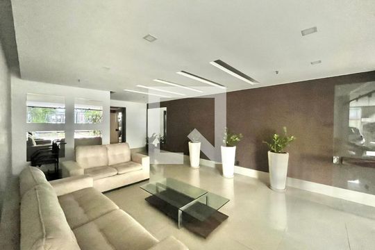 Fachada de apartamento à venda com 3 quartos, 103m² em Freguesia (jacarepaguá), Rio de Janeiro