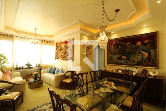 Apartamento à venda com 3 quartos, 103m² em Freguesia (jacarepaguá), Rio de Janeiro