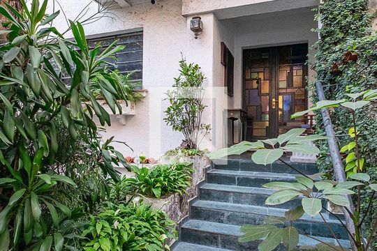 Casa para alugar com 3 quartos, 190m² em Pinheiros, São Paulo