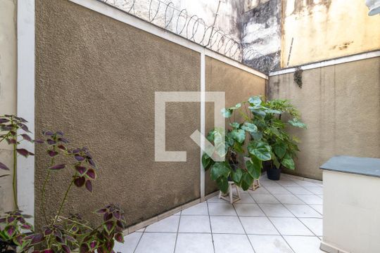 Quintal de casa à venda com 3 quartos, 150m² em Mandaqui, São Paulo