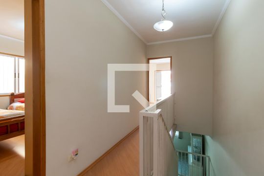 Hall dos Quartos de casa à venda com 3 quartos, 150m² em Mandaqui, São Paulo