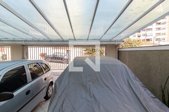 Vista da Sala de Jantar de casa à venda com 3 quartos, 150m² em Mandaqui, São Paulo