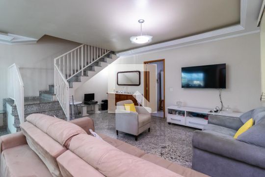 Casa à venda com 3 quartos, 150m² em Mandaqui, São Paulo