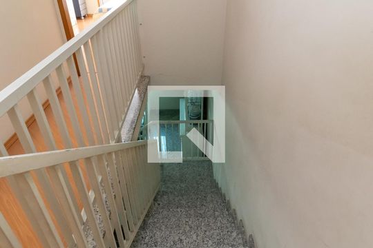 Escada de casa à venda com 3 quartos, 150m² em Mandaqui, São Paulo