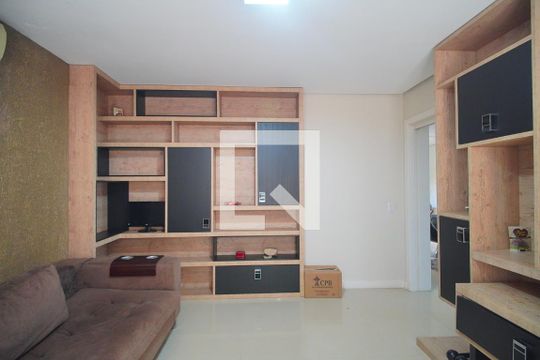 Sala 2 de casa à venda com 5 quartos, 450m² em Vila Nova, Novo Hamburgo