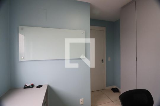 Quarto 2 de apartamento à venda com 2 quartos, 54m² em Fátima, Canoas
