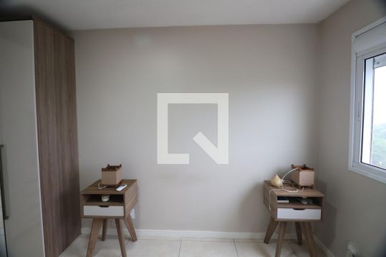 Quarto 1 de apartamento à venda com 2 quartos, 54m² em Fátima, Canoas