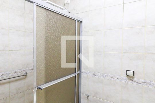 Banheiro de casa à venda com 4 quartos, 408m² em Vila Cacilda, Jundiaí