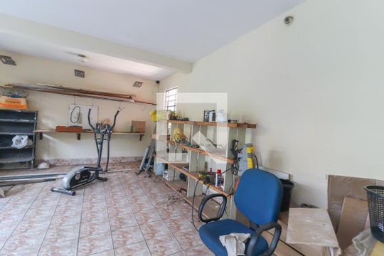 Garagem de casa à venda com 4 quartos, 408m² em Vila Cacilda, Jundiaí
