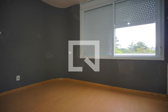 Quarto de apartamento à venda com 1 quarto, 44m² em Jardim do Salso, Porto Alegre