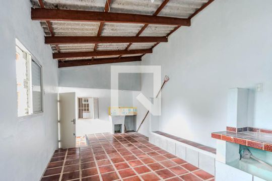 Salão de Festas de casa à venda com 3 quartos, 121m² em Teresópolis, Porto Alegre
