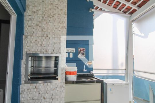 lavanderia  de casa à venda com 3 quartos, 230m² em Parque Imperador, Campinas