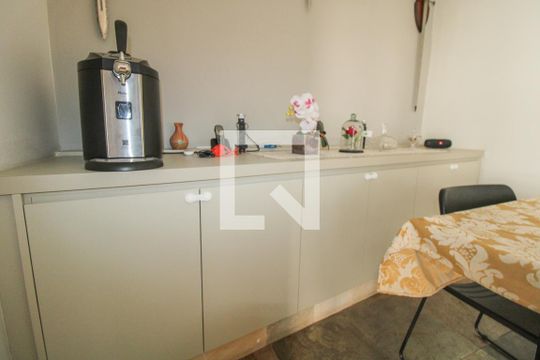 Sala de casa à venda com 3 quartos, 230m² em Parque Imperador, Campinas