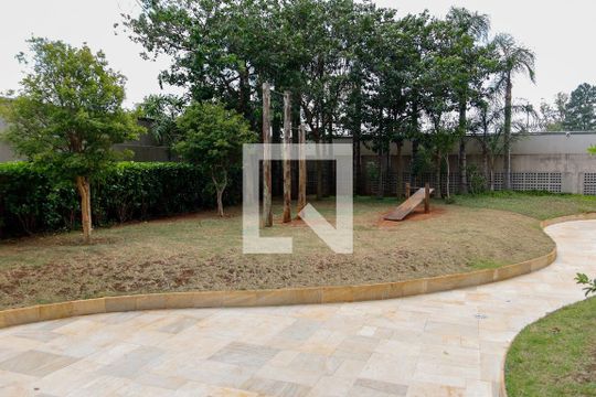 Área comum de apartamento à venda com 1 quarto, 82m² em Continental, Osasco