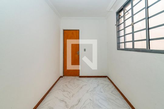Quarto 1 de apartamento para alugar com 2 quartos, 47m² em Barreiro(solar do Barreiro, Belo Horizonte
