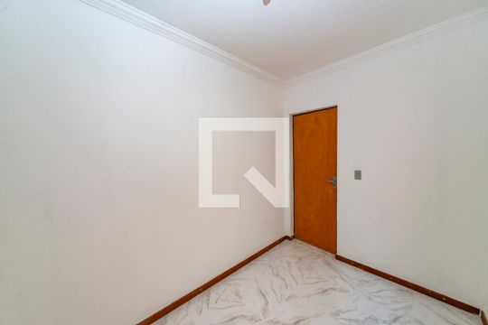 Quarto 1 de apartamento para alugar com 2 quartos, 47m² em Barreiro(solar do Barreiro, Belo Horizonte
