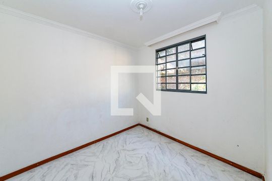 Quarto 2 de apartamento para alugar com 2 quartos, 47m² em Barreiro(solar do Barreiro, Belo Horizonte