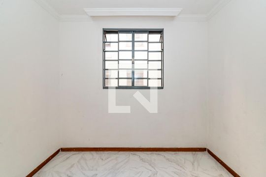 Quarto 1 de apartamento para alugar com 2 quartos, 47m² em Barreiro(solar do Barreiro, Belo Horizonte