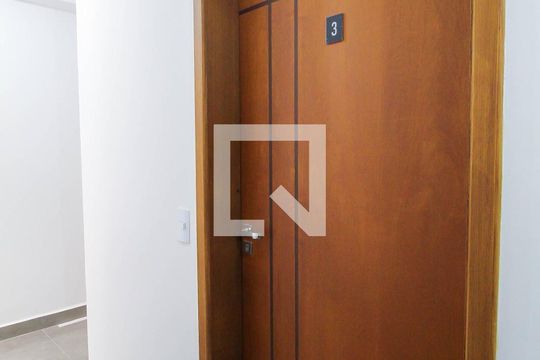 Porta de apartamento à venda com 2 quartos, 47m² em Mooca, São Paulo