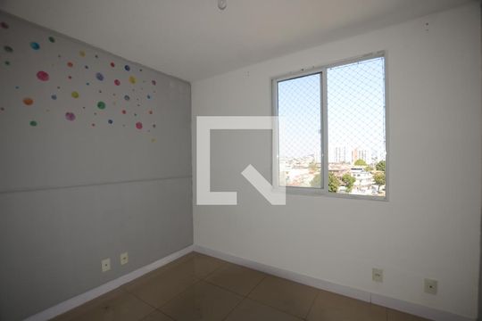 Quarto 2 de apartamento à venda com 2 quartos, 48m² em Parada de Lucas, Rio de Janeiro