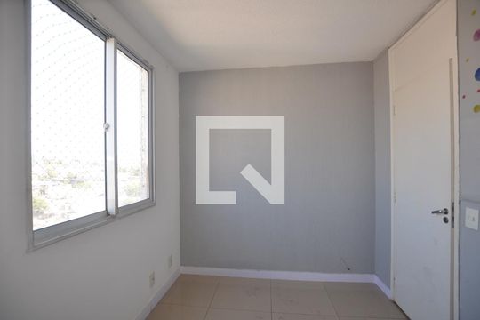Quarto 2 de apartamento à venda com 2 quartos, 48m² em Parada de Lucas, Rio de Janeiro