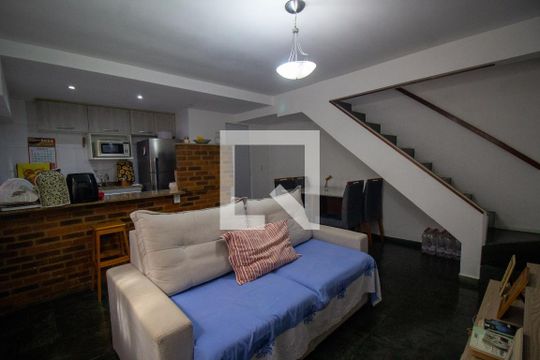 Casa de Condomínio à venda com 2 quartos, 55m² em Recreio dos Bandeirantes, Rio de Janeiro