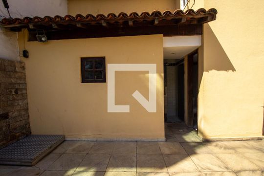 Área Comum - Sauna de casa de condomínio à venda com 2 quartos, 55m² em Recreio dos Bandeirantes, Rio de Janeiro