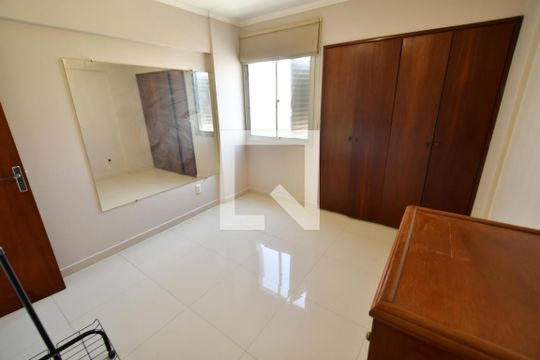 Quarto de apartamento para alugar com 1 quarto, 52m² em Botafogo, Campinas