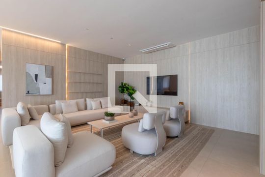 Apartamento à venda com 4 quartos, 177m² em Vale do Sereno, Nova Lima