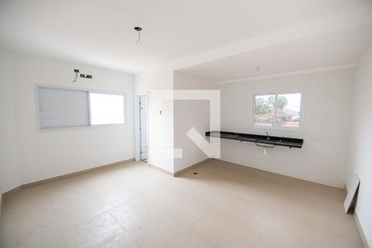 Kitnet/Studio para alugar com 1 quarto, 29m² em Centro, Taubaté